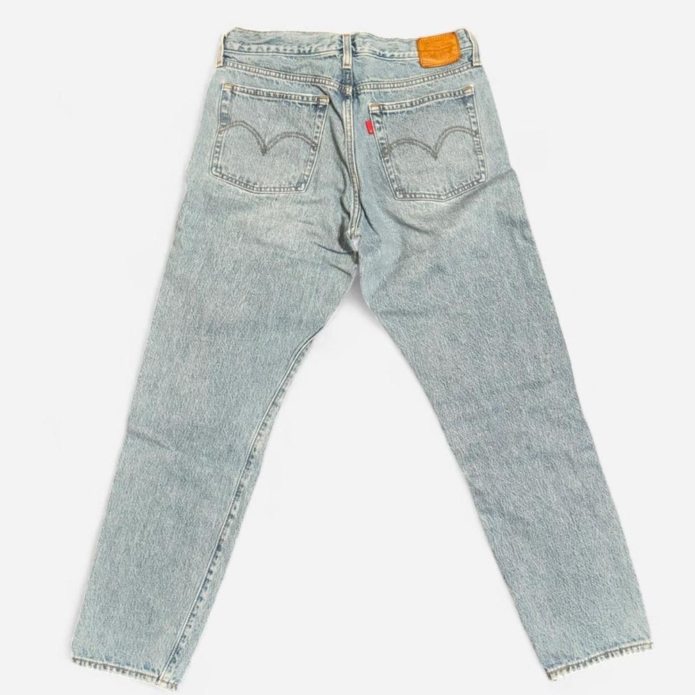 LEVIS wedgie jeans size women’s 29